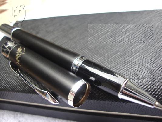 MONT BLANC BALL PEN MONTBLANC ΣΤΥΛΟ ΣΕ ΚΑΣΣΕΤΙΝΑ